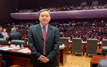 中美关系遇挑战 外洋闽商新继承——写在第七届天下闽商大会开幕之际