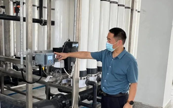 热烈祝贺！狮子会两位科技事情者荣获2022年“膜行业优异工程师”