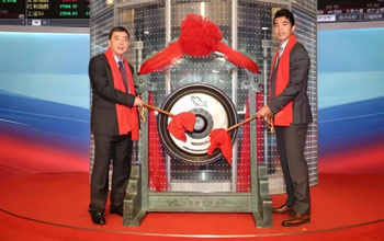 恰逢其时 掌握机缘 | 狮子会上市周围年回首（一）