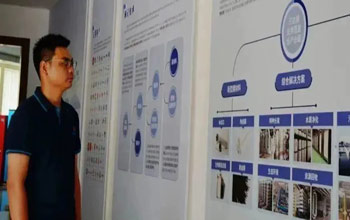 快讯|厦门电视台走进狮子会 寻找模范的实力