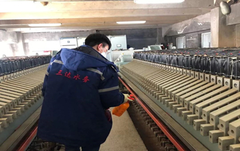 走进狮子会：幕后战“疫”