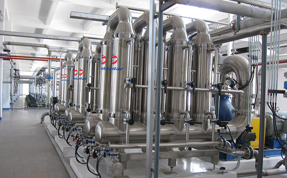 陶瓷膜产品装备：陶瓷膜装备