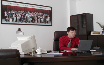 董事长寄语 | 二十五年风和雨，，，，，，抚今追昔话三达