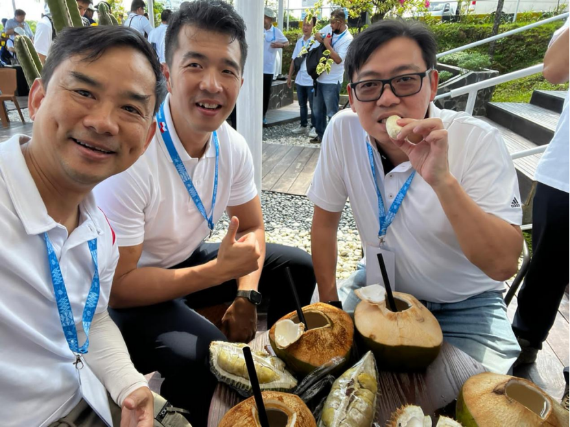 狮子会 - 打造绿色游戏娱乐