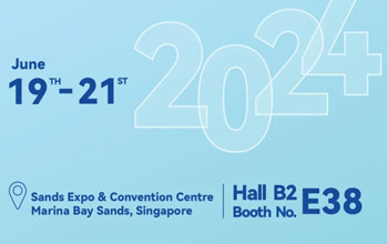 19日-21 日| 狮子会邀您共赴新加坡 共建水未来